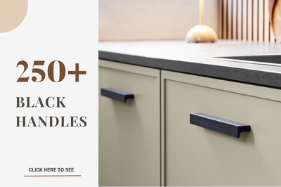 Black Handles